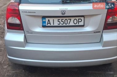 Внедорожник / Кроссовер Dodge Caliber 2006 в Киеве