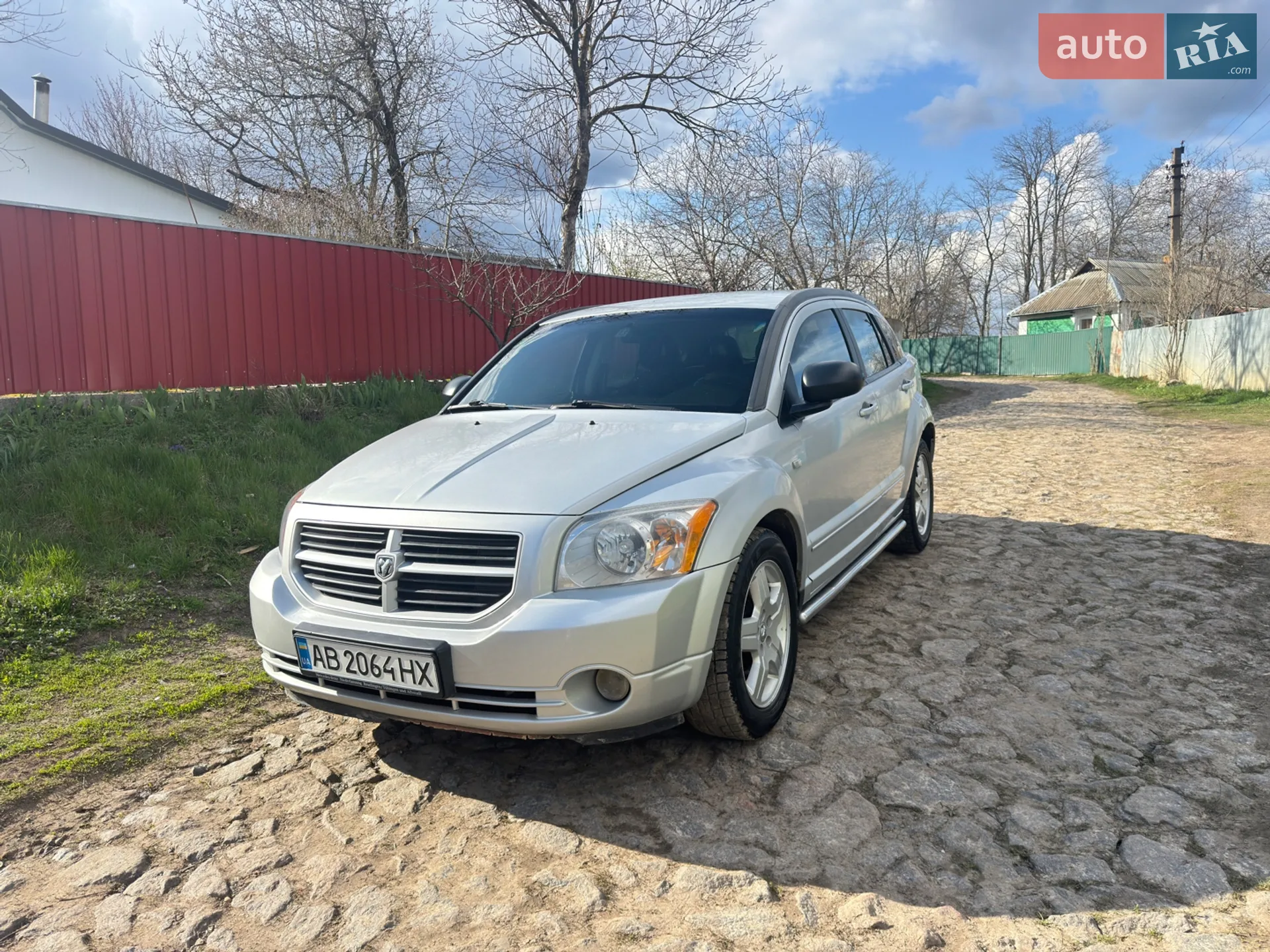 2010 Dodge Caliber - мініатюра 3