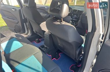 Позашляховик / Кросовер Dodge Caliber 2010 в Вінниці