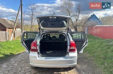 Позашляховик / Кросовер Dodge Caliber 2010 в Вінниці