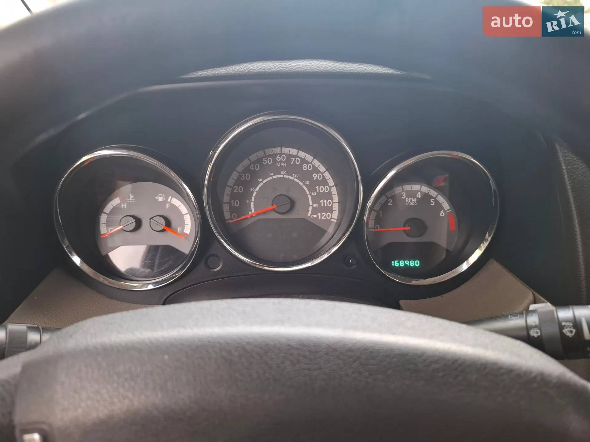 2010 Dodge Caliber - мініатюра 3
