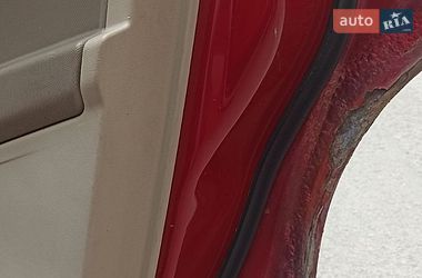 Внедорожник / Кроссовер Dodge Caliber 2006 в Львове