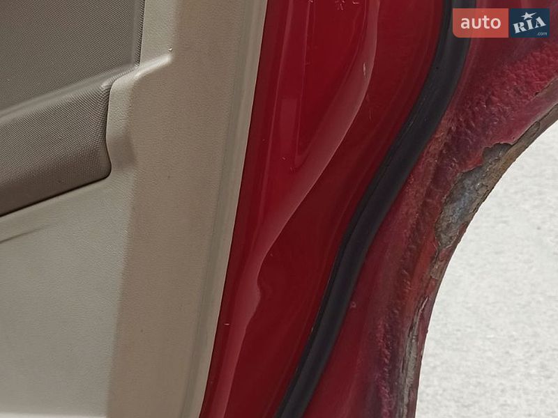 Внедорожник / Кроссовер Dodge Caliber 2006 в Львове