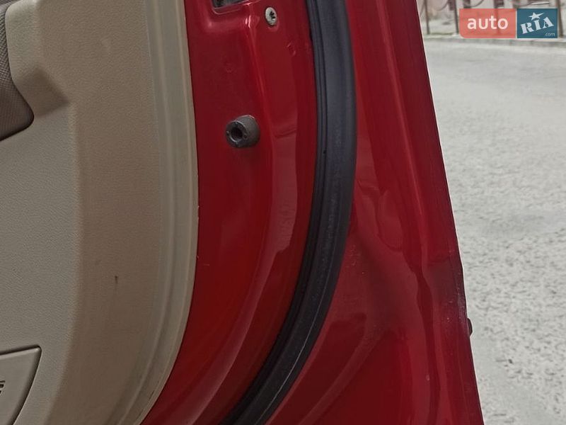 Внедорожник / Кроссовер Dodge Caliber 2006 в Львове