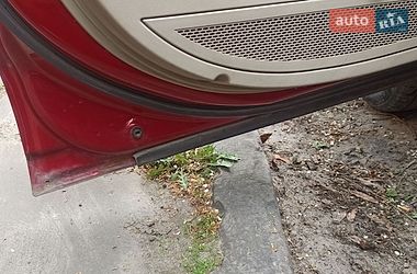 Внедорожник / Кроссовер Dodge Caliber 2006 в Львове