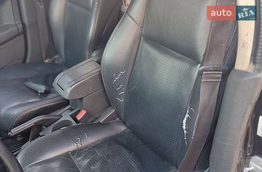 Позашляховик / Кросовер Dodge Caliber 2008 в Дніпрі