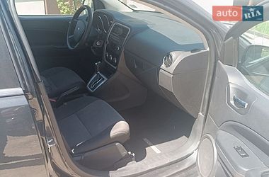 Позашляховик / Кросовер Dodge Caliber 2010 в Тернополі