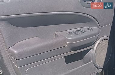 Позашляховик / Кросовер Dodge Caliber 2010 в Тернополі