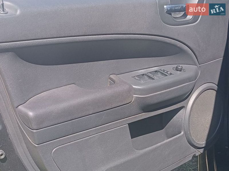 Позашляховик / Кросовер Dodge Caliber 2010 в Тернополі