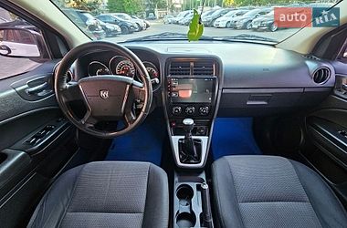 Внедорожник / Кроссовер Dodge Caliber 2011 в Одессе