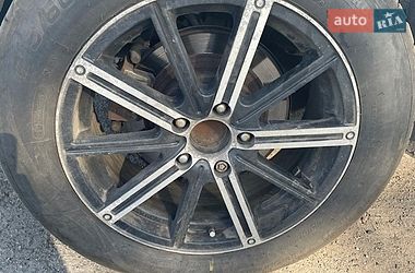 Внедорожник / Кроссовер Dodge Caliber 2008 в Пирятине