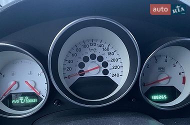 Внедорожник / Кроссовер Dodge Caliber 2008 в Пирятине