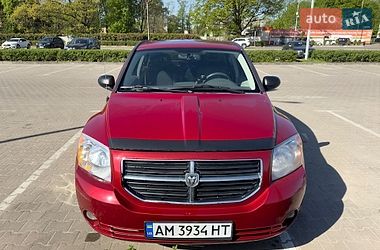 Внедорожник / Кроссовер Dodge Caliber 2006 в Житомире