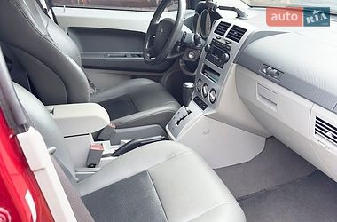 Внедорожник / Кроссовер Dodge Caliber 2006 в Житомире