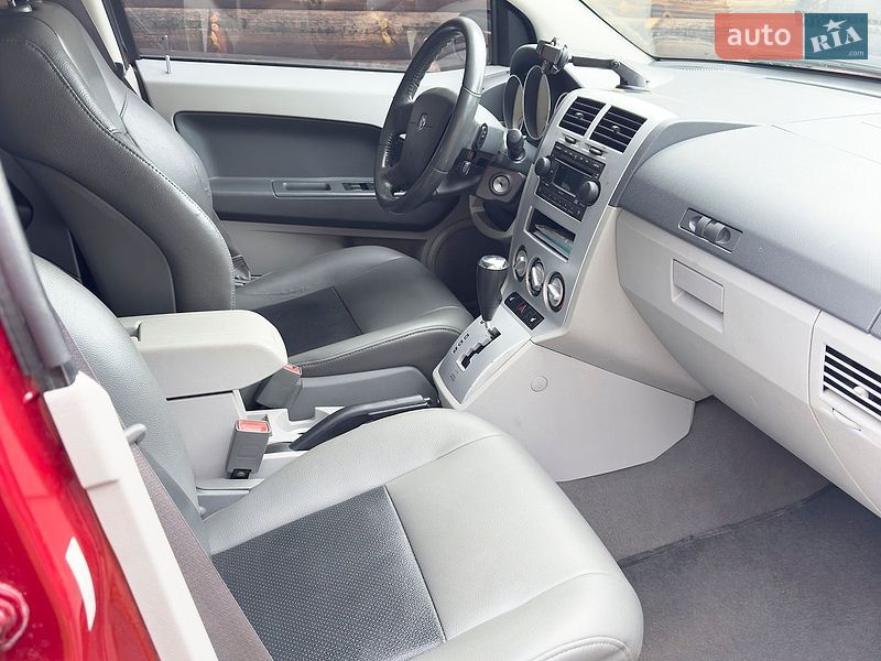 Внедорожник / Кроссовер Dodge Caliber 2006 в Житомире