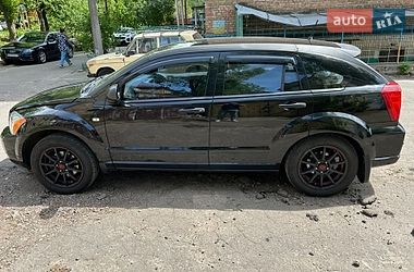 Внедорожник / Кроссовер Dodge Caliber 2007 в Киеве
