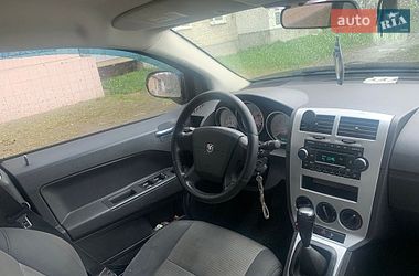 Внедорожник / Кроссовер Dodge Caliber 2008 в Львове