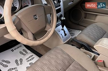 Внедорожник / Кроссовер Dodge Caliber 2006 в Смеле