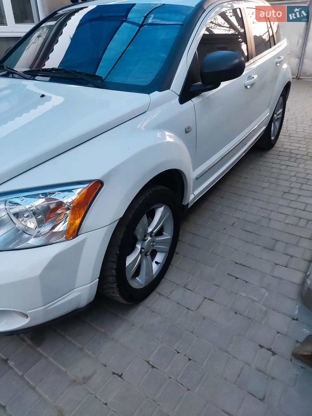 2011 Dodge Caliber - мініатюра 15