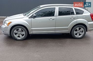 Внедорожник / Кроссовер Dodge Caliber 2011 в Броварах