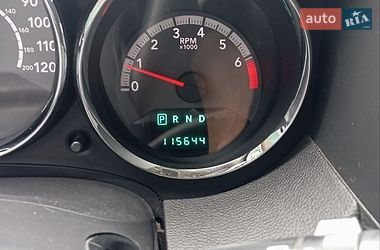 Внедорожник / Кроссовер Dodge Caliber 2011 в Броварах