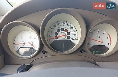 Позашляховик / Кросовер Dodge Caliber 2006 в Павлограді фото 5 Позашляховик / Кросовер Dodge Caliber 2006 в Павлограді