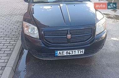 Позашляховик / Кросовер Dodge Caliber 2006 в Павлограді фото 2 Позашляховик / Кросовер Dodge Caliber 2006 в Павлограді