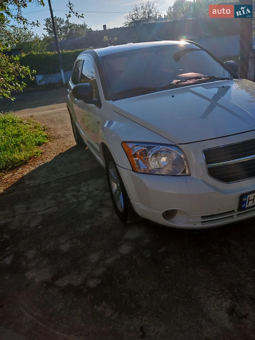 2011 Dodge Caliber - мініатюра 29