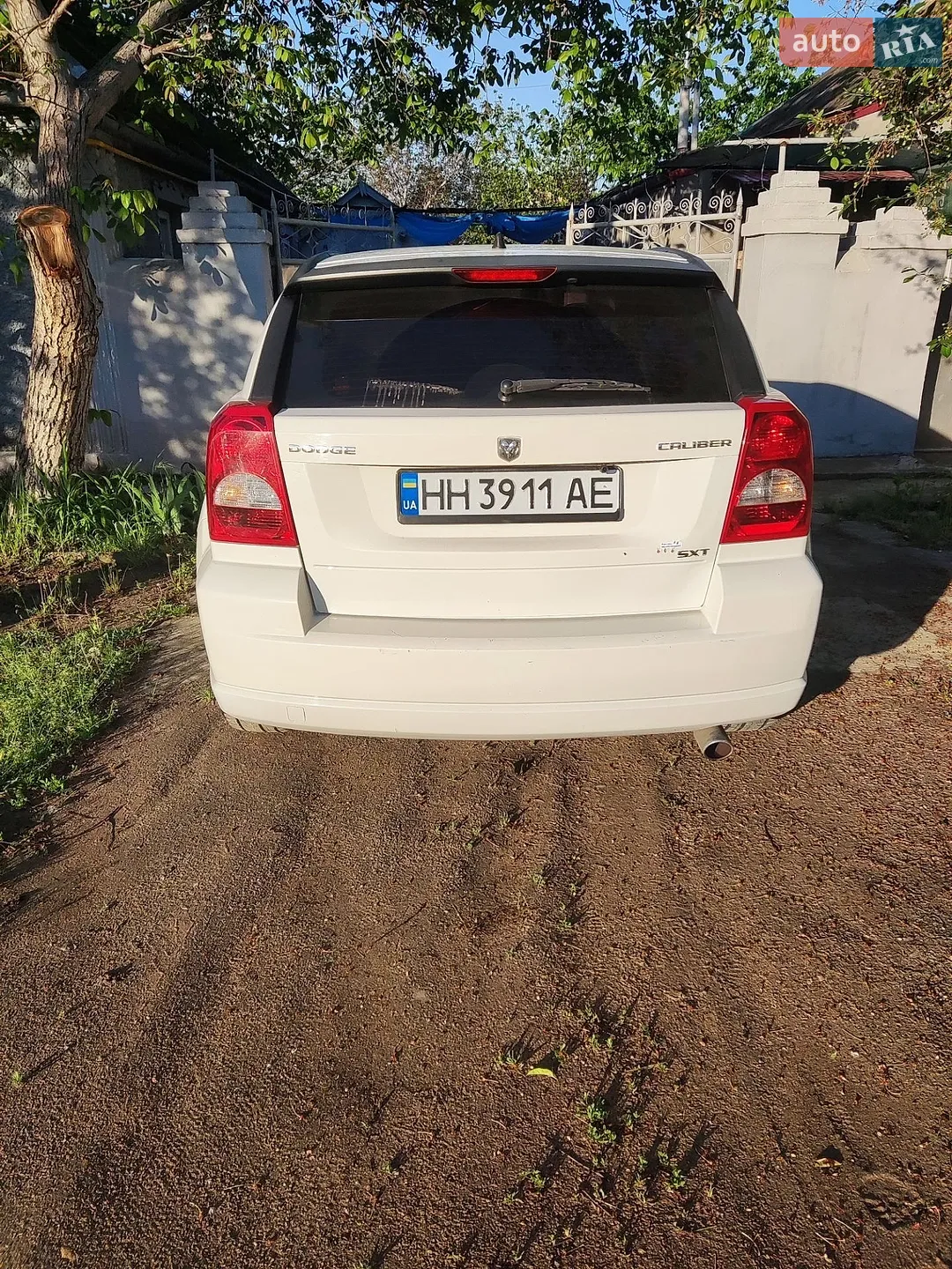 2011 Dodge Caliber - мініатюра 26