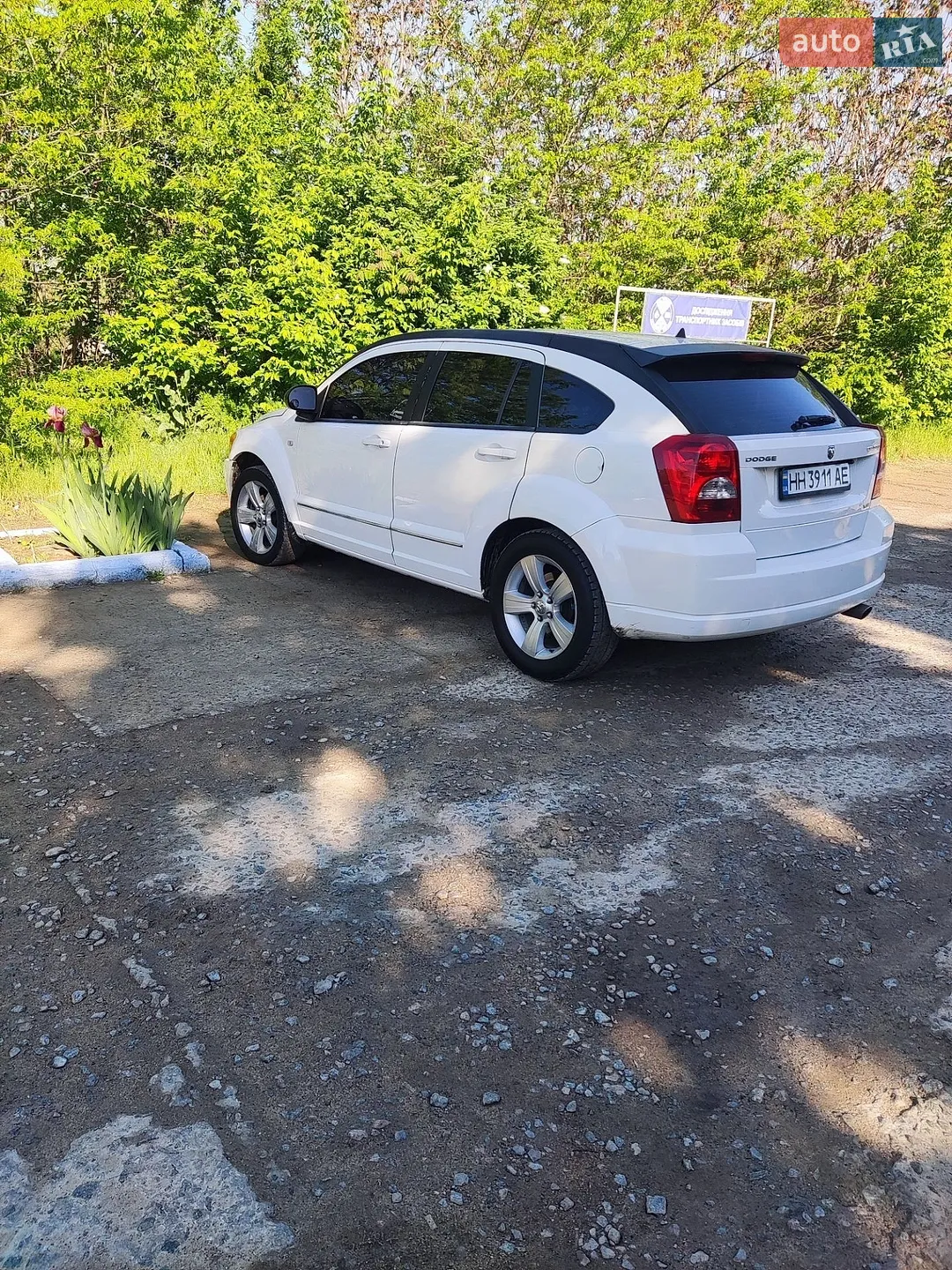 2011 Dodge Caliber - мініатюра 32