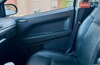 Позашляховик / Кросовер Dodge Caliber 2008 в Львові