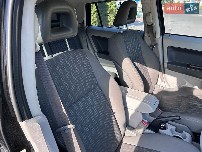Позашляховик / Кросовер Dodge Caliber 2007 в Києві