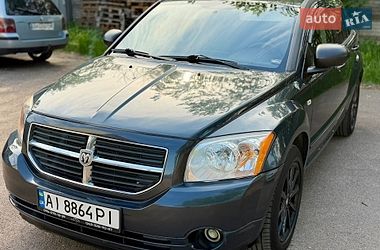Позашляховик / Кросовер Dodge Caliber 2008 в Бердичеві фото 7 Позашляховик / Кросовер Dodge Caliber 2008 в Бердичеві