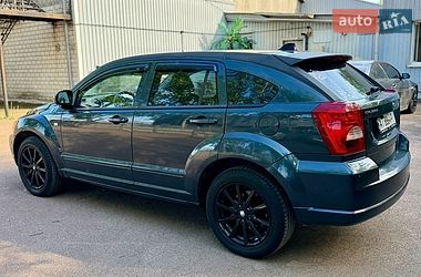 Позашляховик / Кросовер Dodge Caliber 2008 в Бердичеві фото 16 Позашляховик / Кросовер Dodge Caliber 2008 в Бердичеві