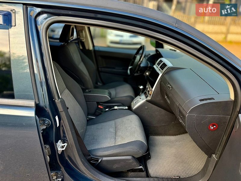 Позашляховик / Кросовер Dodge Caliber 2008 в Бердичеві фото 21 Позашляховик / Кросовер Dodge Caliber 2008 в Бердичеві