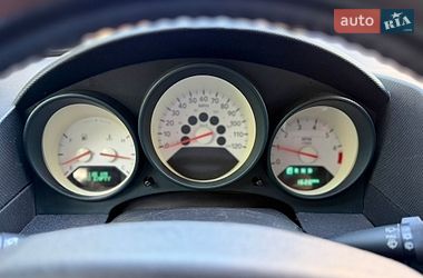 Позашляховик / Кросовер Dodge Caliber 2008 в Бердичеві фото 25 Позашляховик / Кросовер Dodge Caliber 2008 в Бердичеві