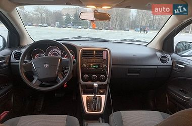 Позашляховик / Кросовер Dodge Caliber 2010 в Запоріжжі
