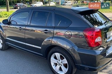 Внедорожник / Кроссовер Dodge Caliber 2011 в Киеве