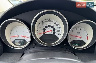 Позашляховик / Кросовер Dodge Caliber 2009 в Волочиську