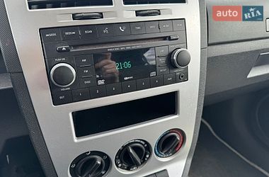 Позашляховик / Кросовер Dodge Caliber 2009 в Волочиську