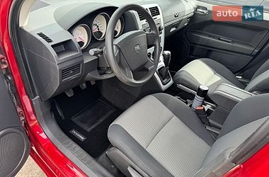 Позашляховик / Кросовер Dodge Caliber 2009 в Волочиську