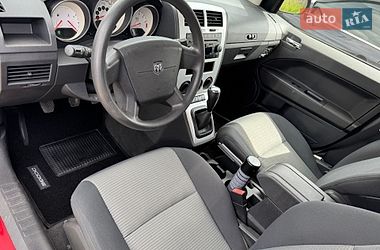 Позашляховик / Кросовер Dodge Caliber 2009 в Волочиську