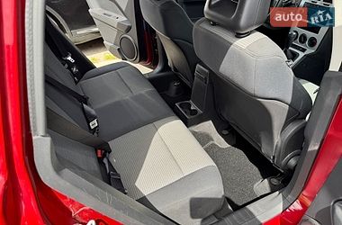 Позашляховик / Кросовер Dodge Caliber 2009 в Волочиську