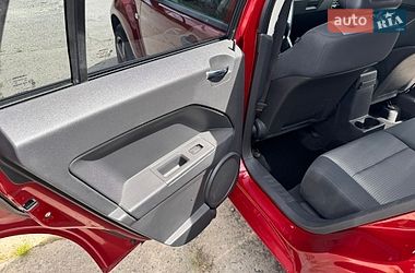 Позашляховик / Кросовер Dodge Caliber 2009 в Волочиську