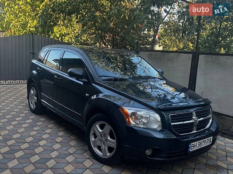 Dodge Caliber 2008