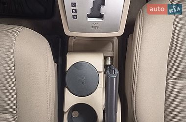Внедорожник / Кроссовер Dodge Caliber 2008 в Киеве
