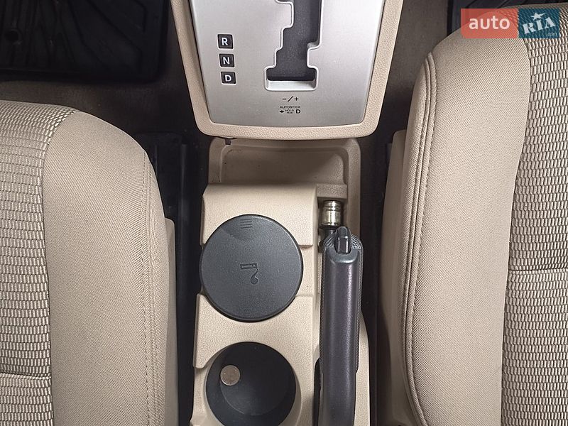 Внедорожник / Кроссовер Dodge Caliber 2008 в Киеве