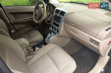 Внедорожник / Кроссовер Dodge Caliber 2008 в Киеве