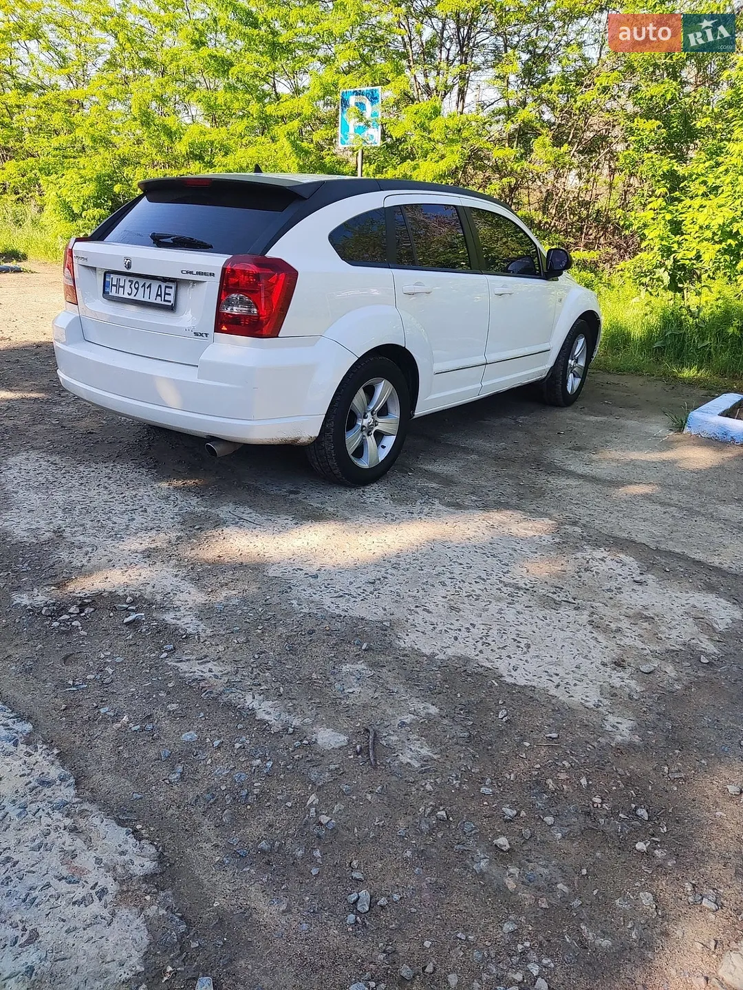 2011 Dodge Caliber - мініатюра 40