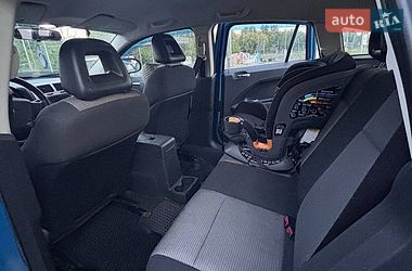 Внедорожник / Кроссовер Dodge Caliber 2008 в Львове